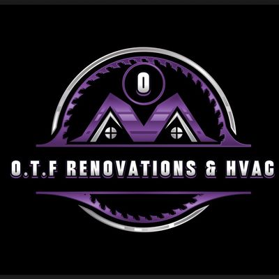 Avatar for OTF Renovation & HVAC
