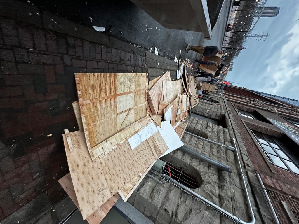 Projects and media