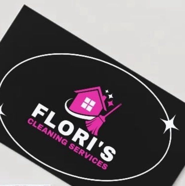 Florecí’s cleaning service