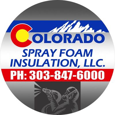 Avatar for Colorado Spray Foam Insulation LLC.