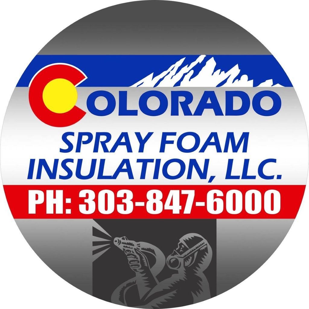Colorado Spray Foam Insulation LLC.
