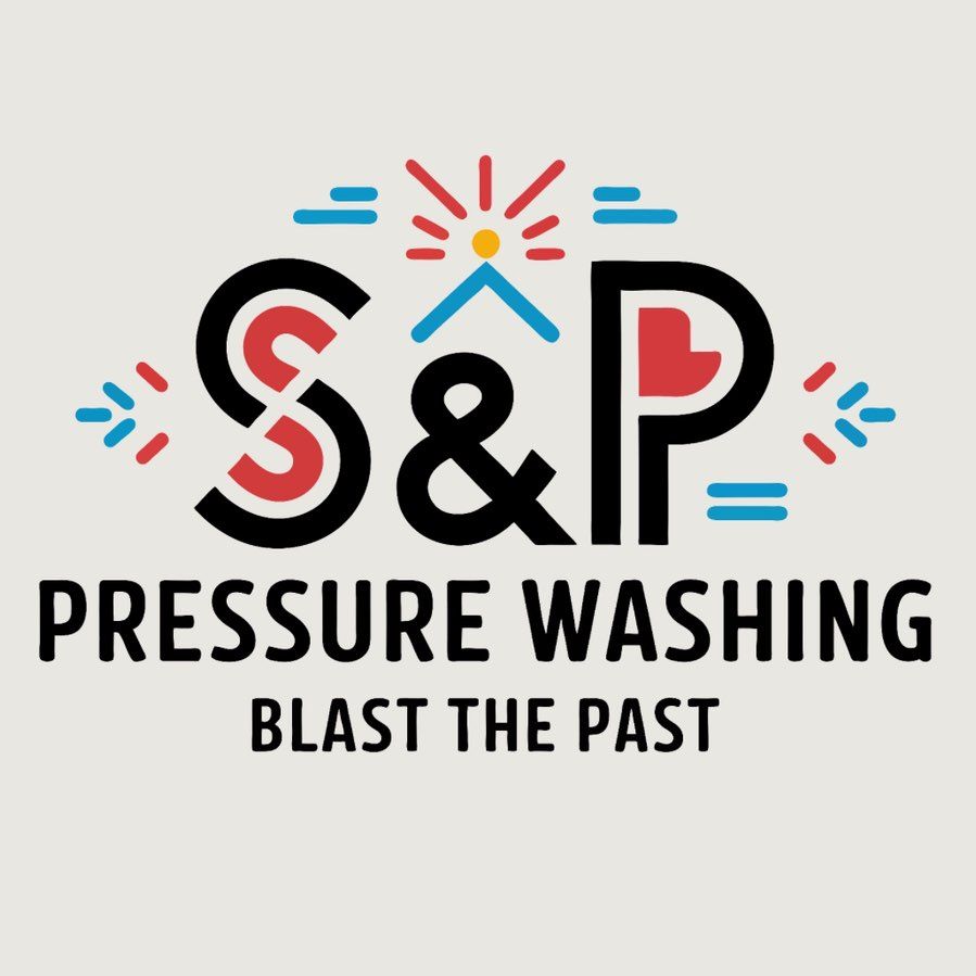 S&P Pressure Washing