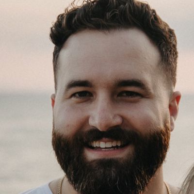Avatar for Eric Purkey