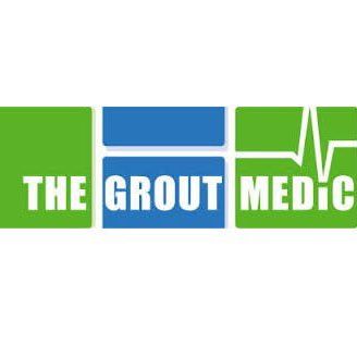 The Grout Medic of Prosper