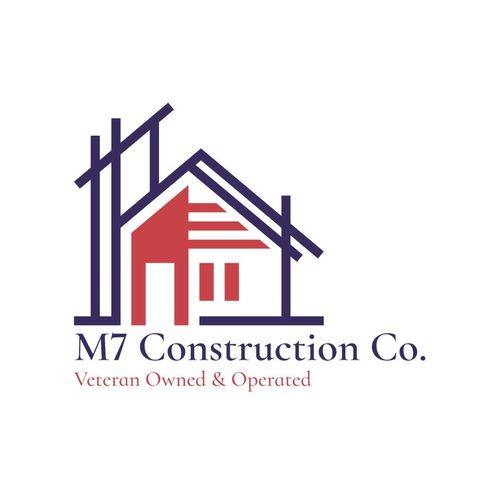 M7ConstructionCo. Profile Picture