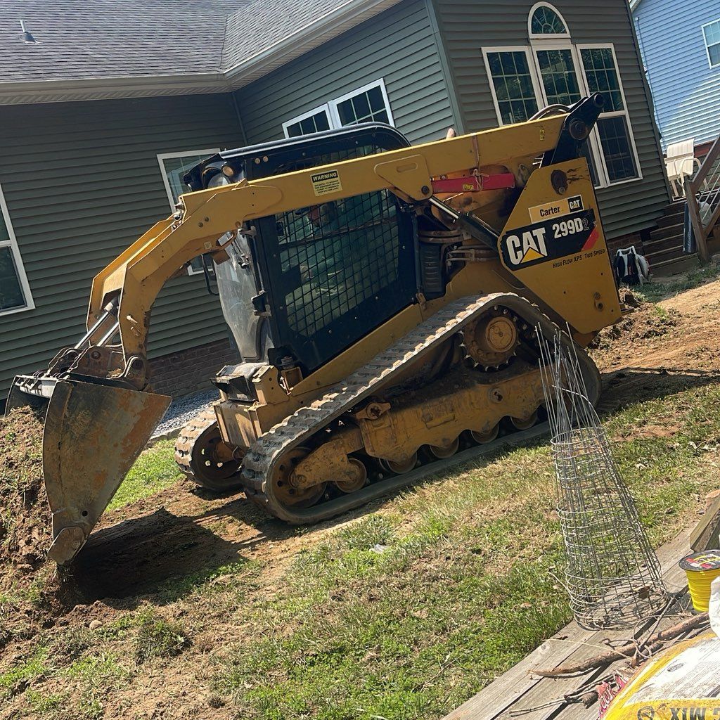 Murillo’s tree service LLC