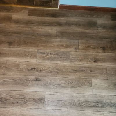 Avatar for Walk This Way Flooring
