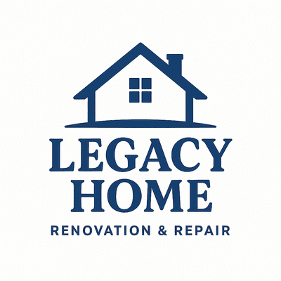 Avatar for Legacy Home Renovation & Repair