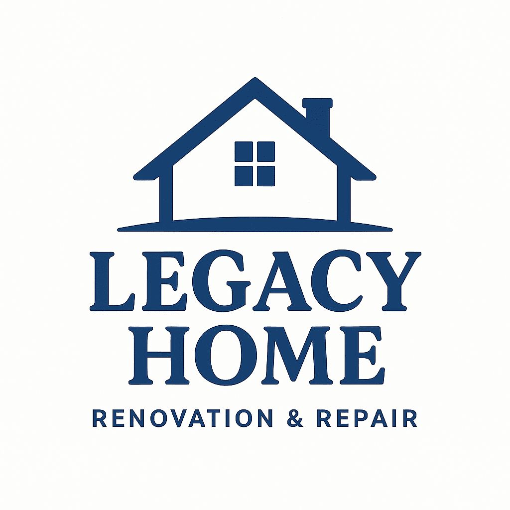 Legacy Home Renovation & Repair
