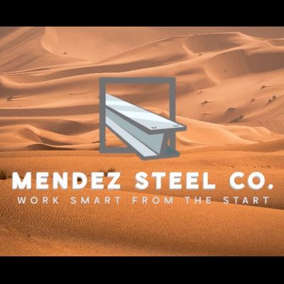 Avatar for Mendez Steel Co