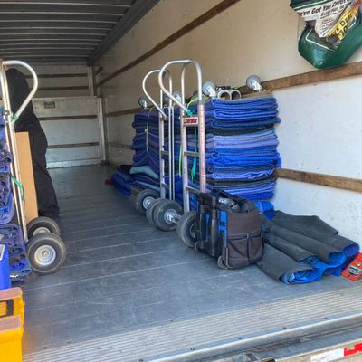 Avatar for Moving major