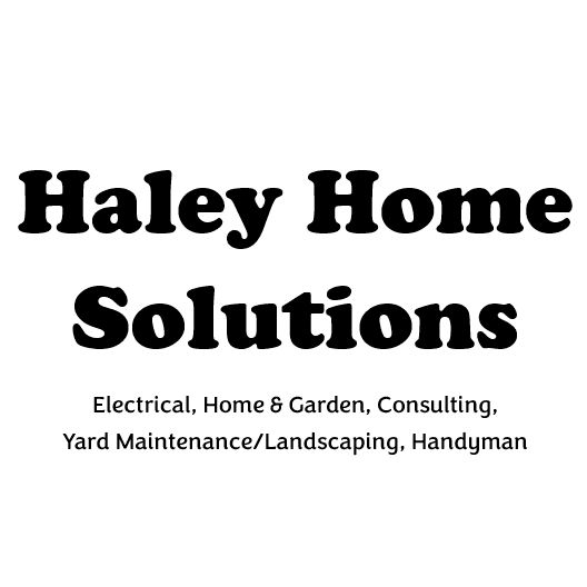 Haley Home Solutions LLC