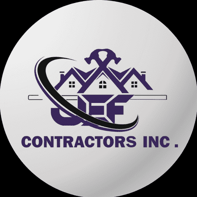 Avatar for JEF Contractors Inc