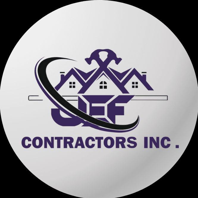 JEF Contractors Inc