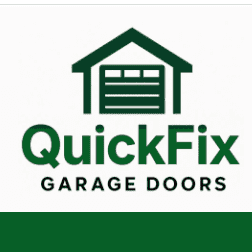 Avatar for QuickFix Garage Doors