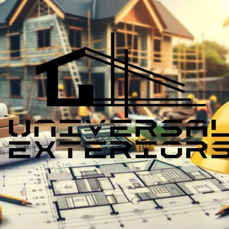 Universal Exteriors