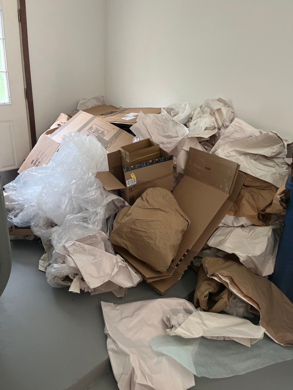 Customer photos