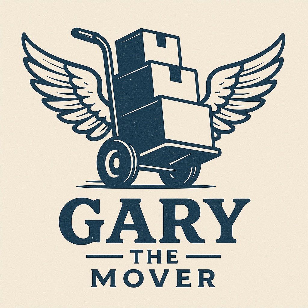 Gary the Furniture Mover