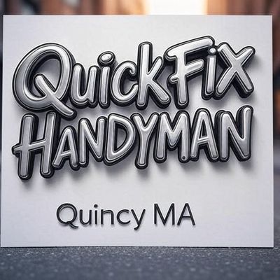 Avatar for QuickFix Handyman
