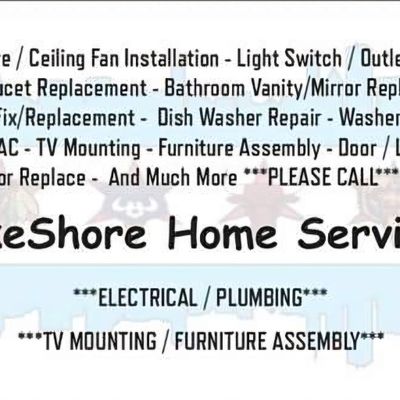 Avatar for LakeShore Home Services