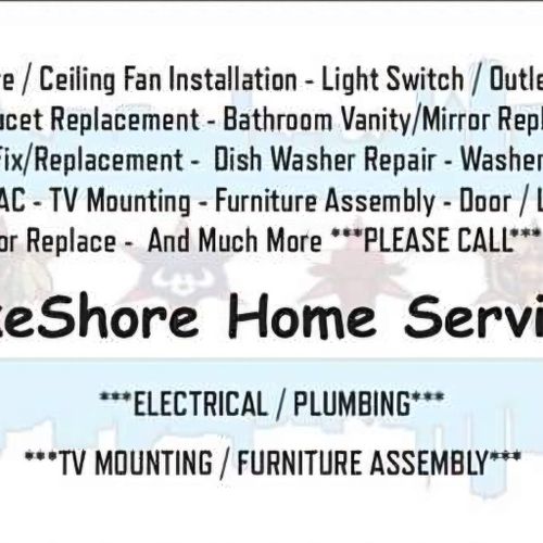 LakeShore Home Services