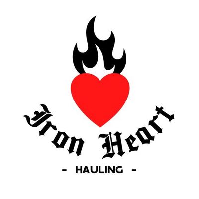 Avatar for Iron Heart Hauling