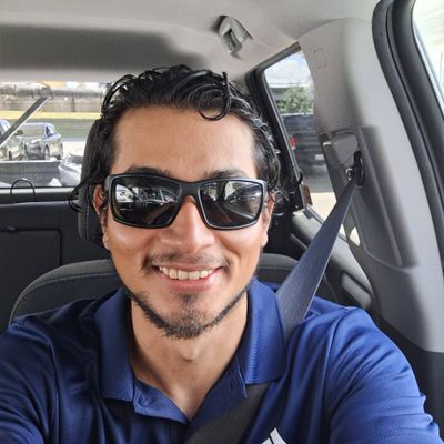 Avatar for Olympic services