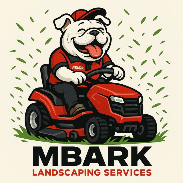 MBARK Landscaping