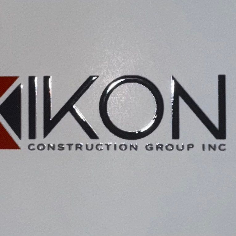 Ikon Construction Group inc.