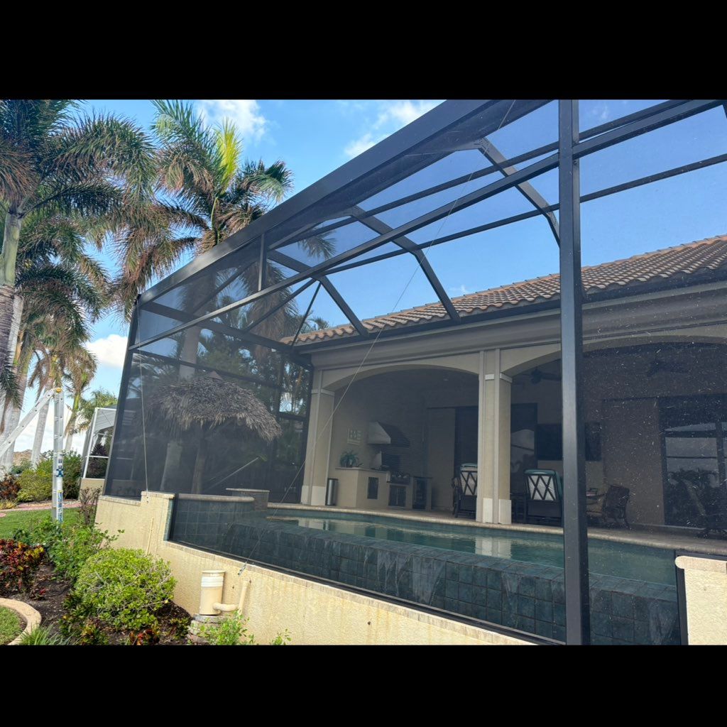 East custom builders