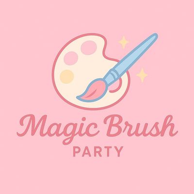 Avatar for Magic Brush Party