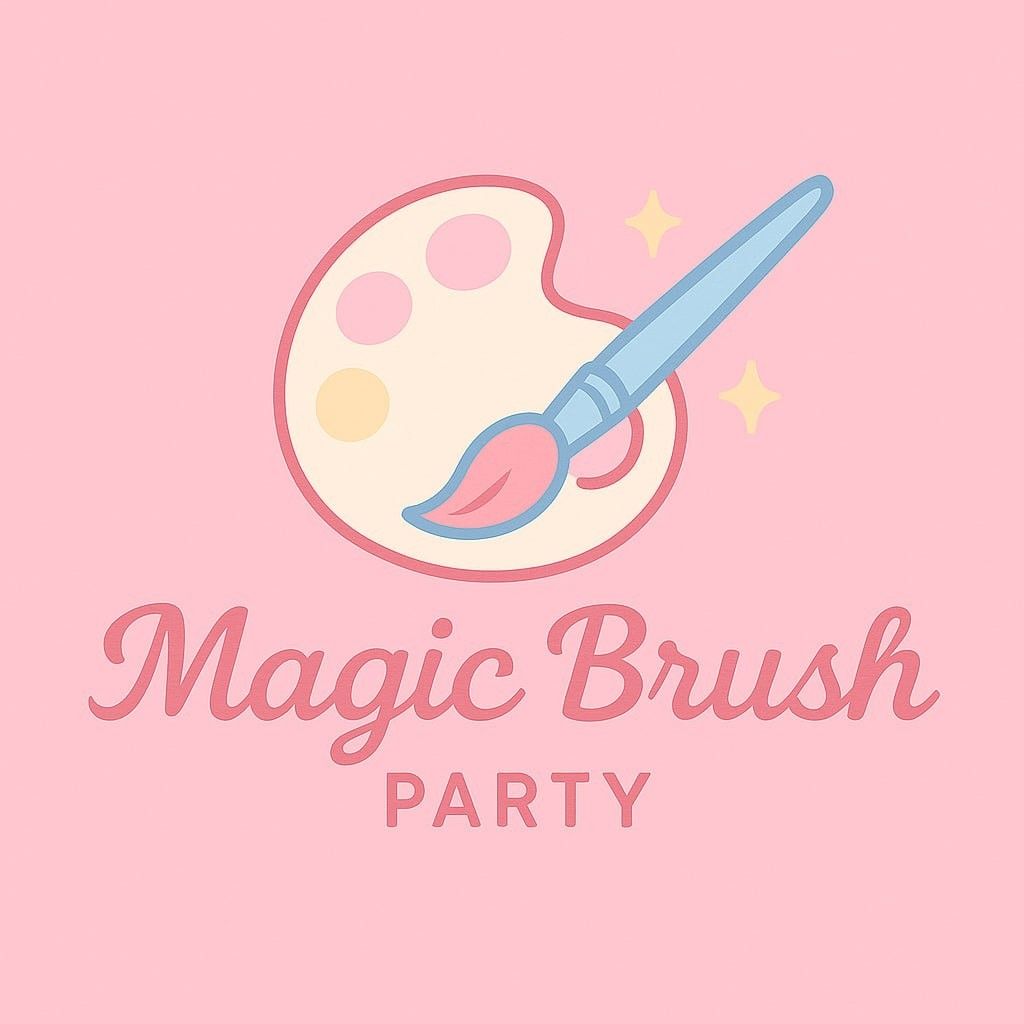 Magic Brush Party