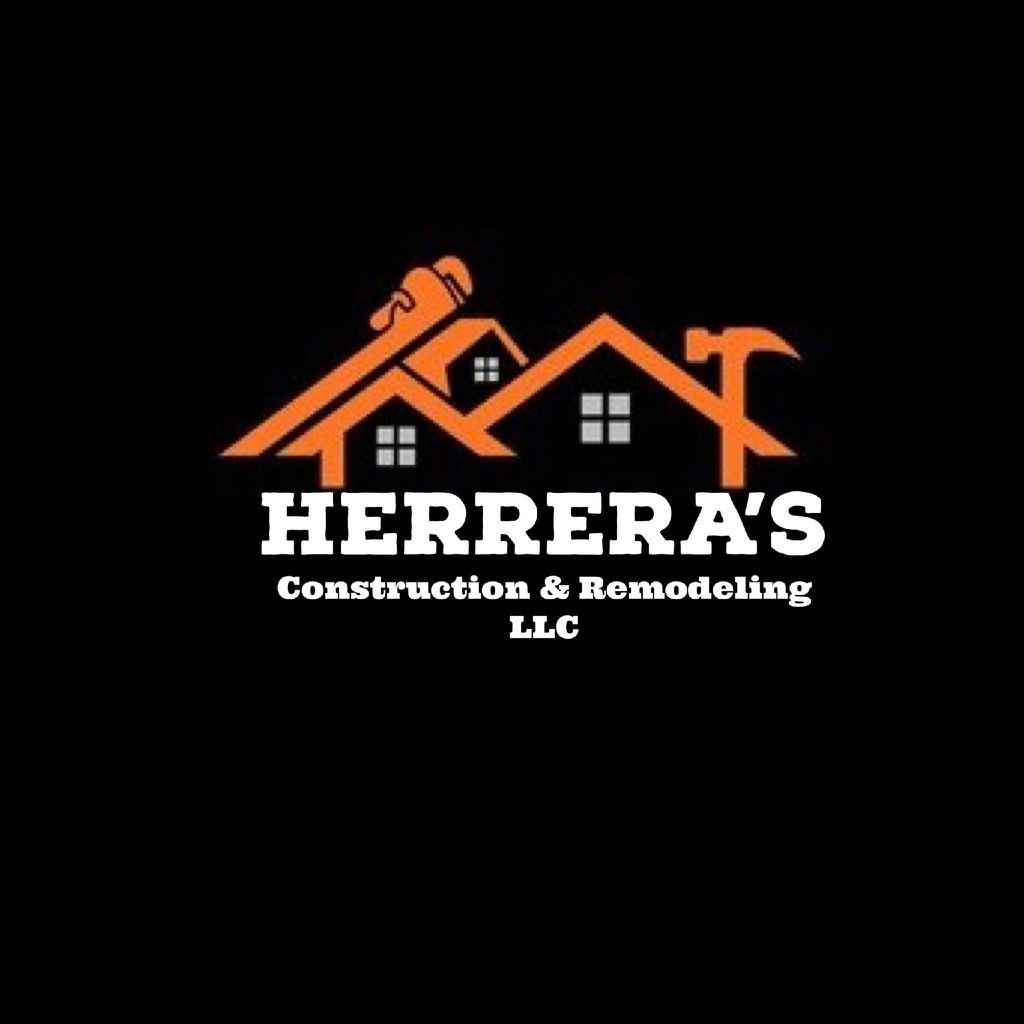 Herrera's construction and remodeling LLC