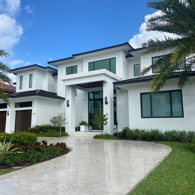 Good finish painter llc
