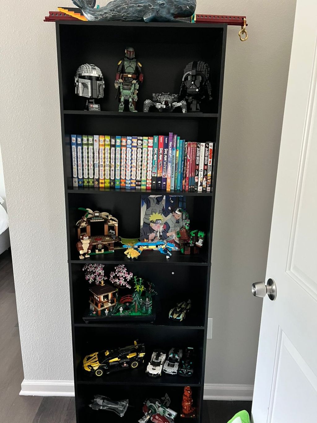Customer photos