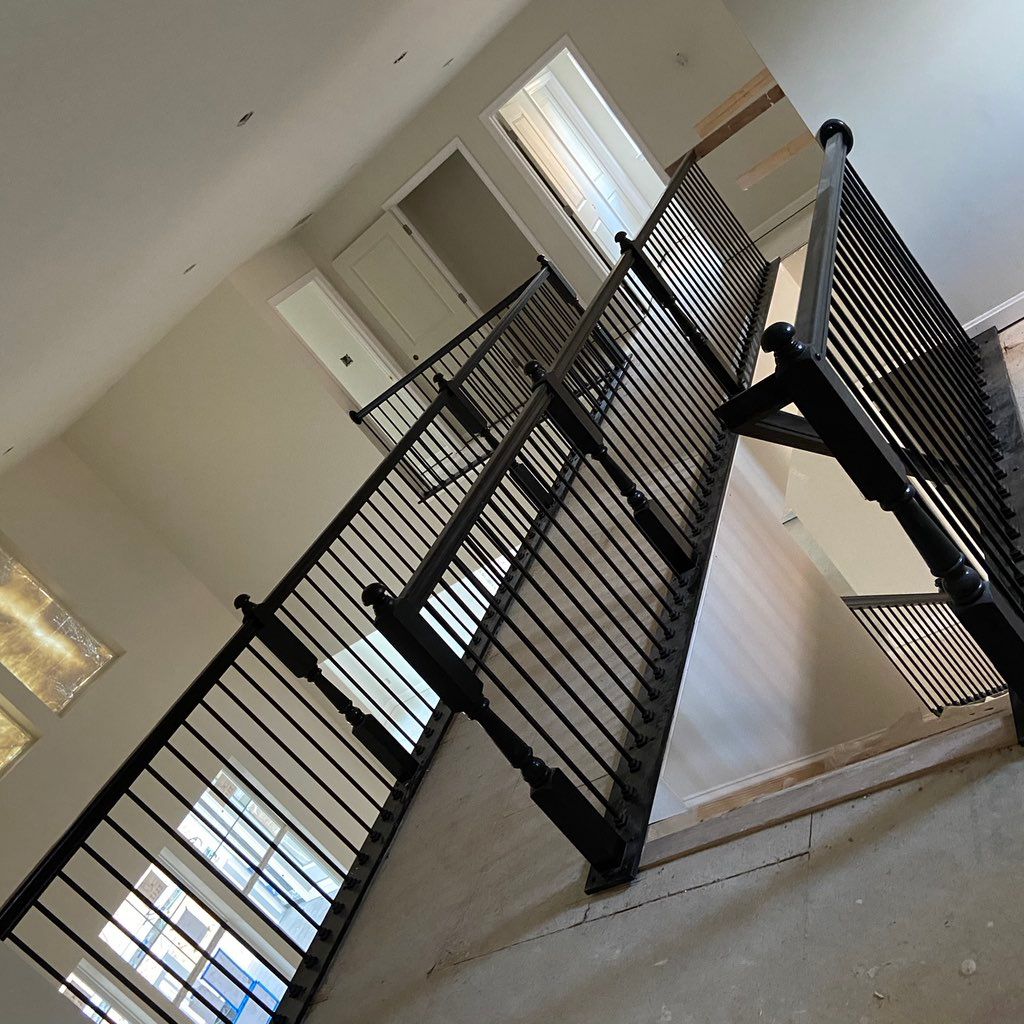 Finish Carpentry Remodeling LLC
