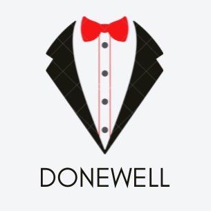 Avatar for DoneWell
