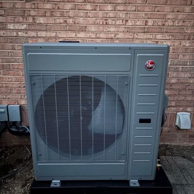 Avatar for Johnson AC Solutions