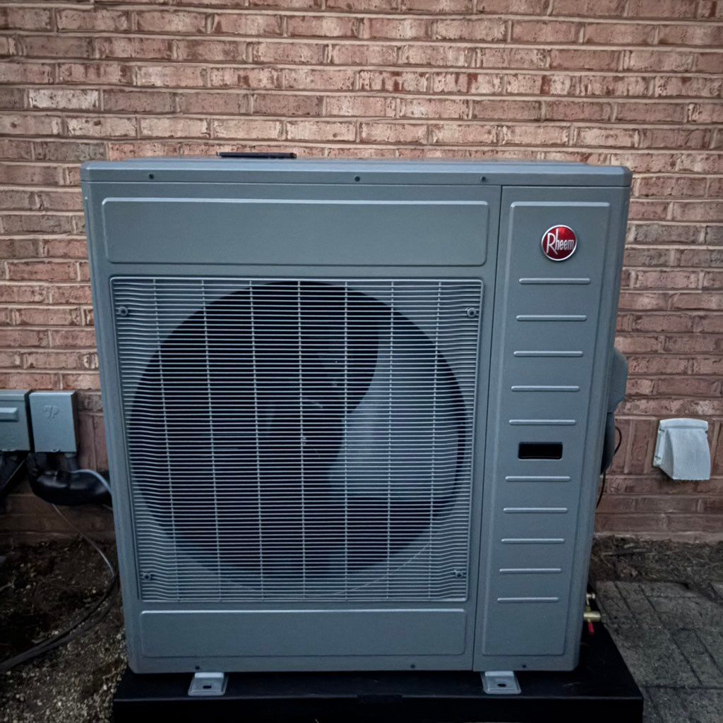Johnson AC Solutions
