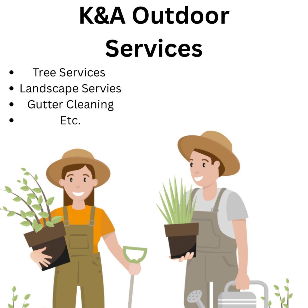 K&A Outdoor Services