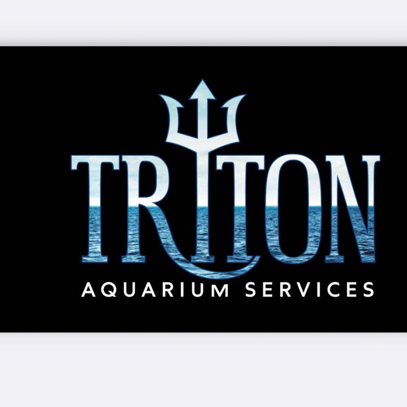 Triton Aquarium Services