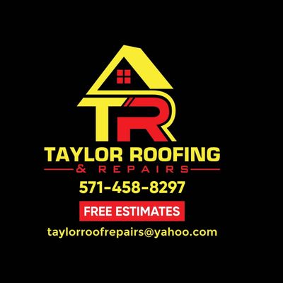 Avatar for TAYLOR ROOFING & REPAIRS