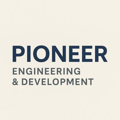 Avatar for Pioneer engineers and development