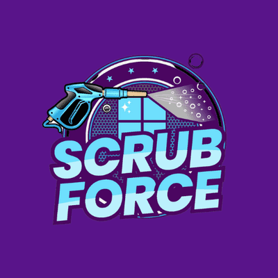 Avatar for SCRUB FORCE LLC.