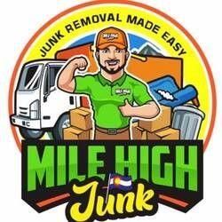 Avatar for Mile High Junk LLC