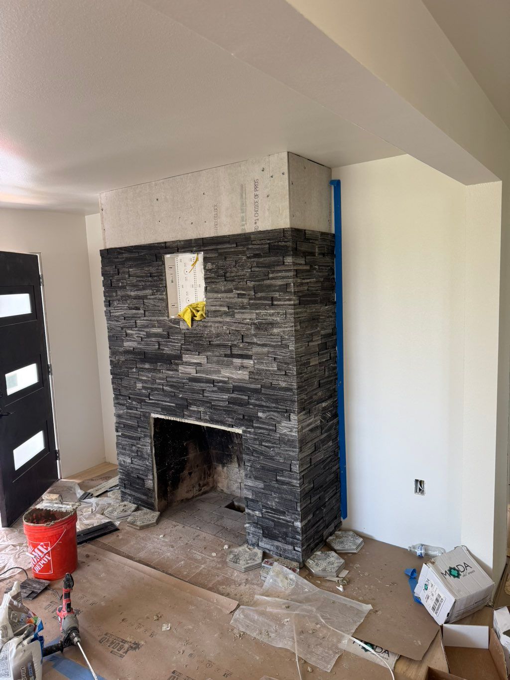Projects and media