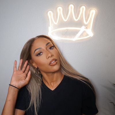 Avatar for Crowned Beauty *ZIP 77054* Glam Service