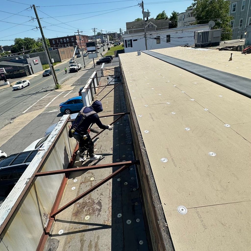 Malfix G. Construction