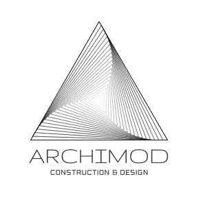 Avatar for Archimod Construction & Design