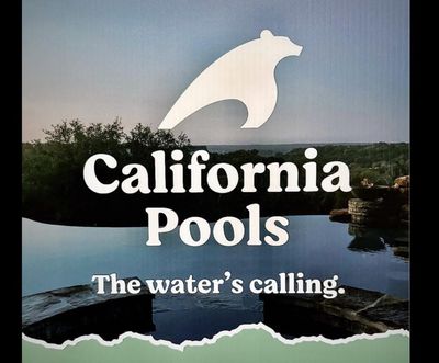 Avatar for California Pools of Houston North